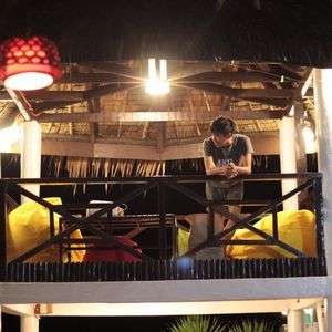 Meet your Posher, Norman